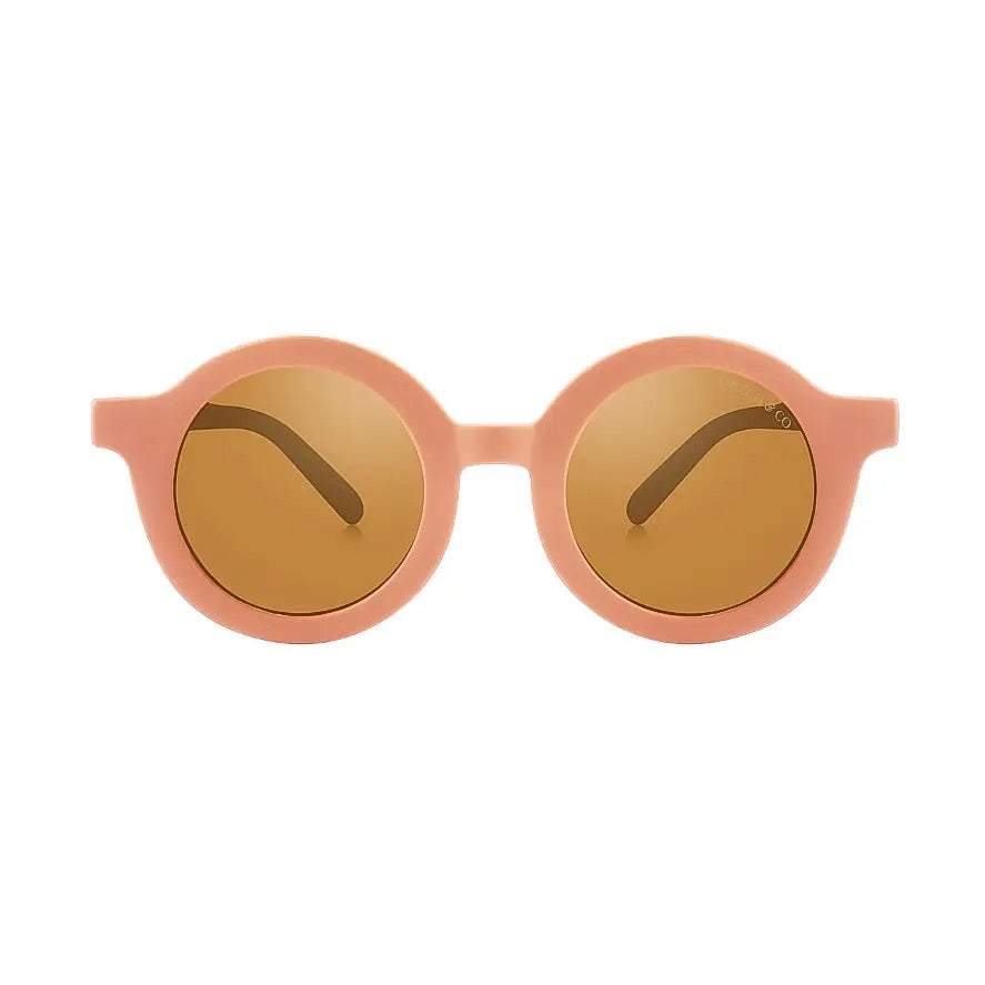 Sustainable Kids Sunglasses