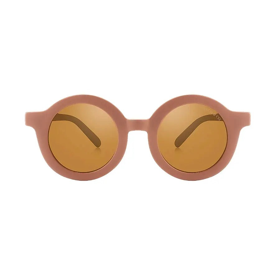 Sustainable Kids Sunglasses