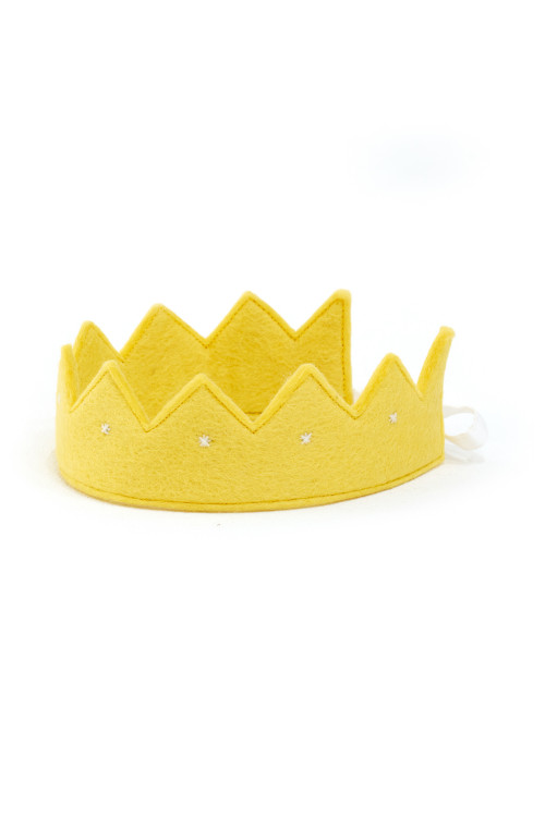 Kumari Crown || Small