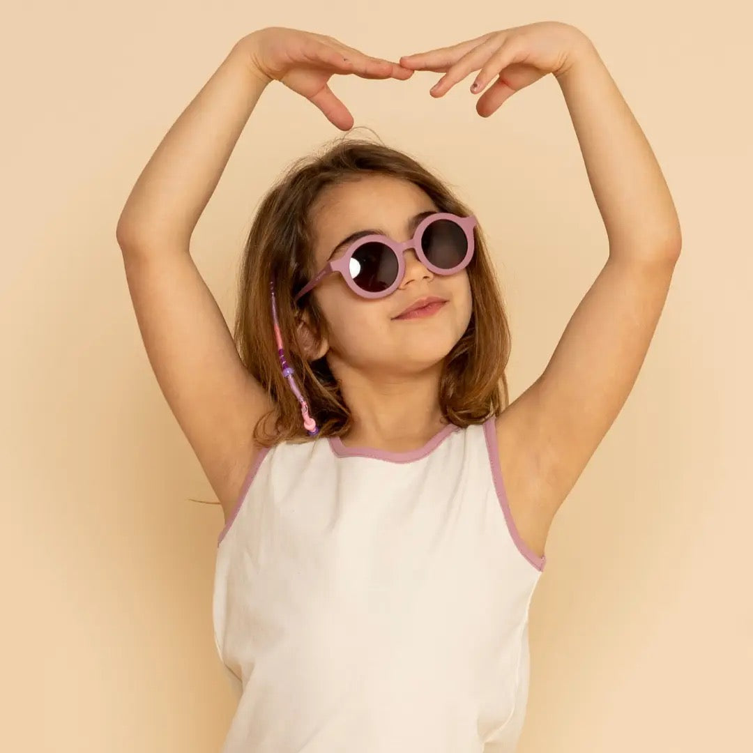 Sustainable Kids Sunglasses