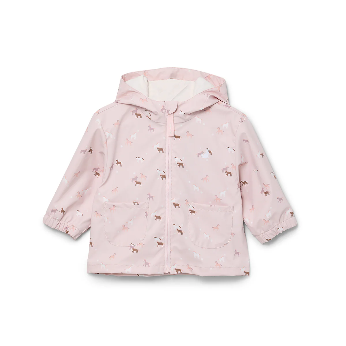 Wander Baby Jacket || Pony Club