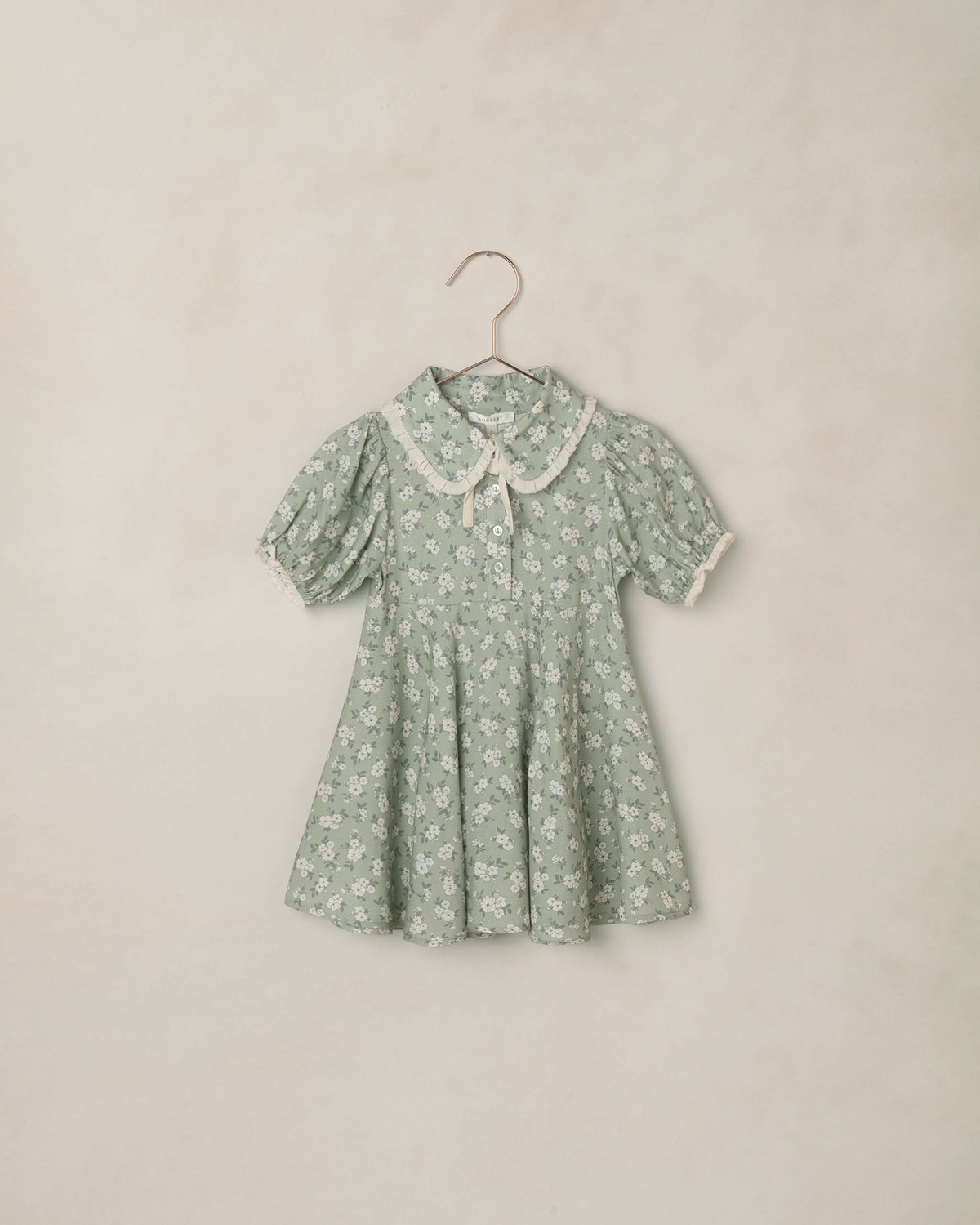 Sara Dress || Blossom