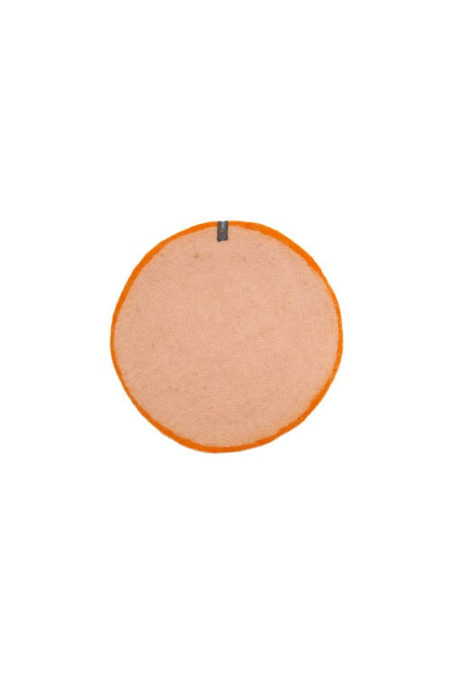 Two Toned Pastille Small