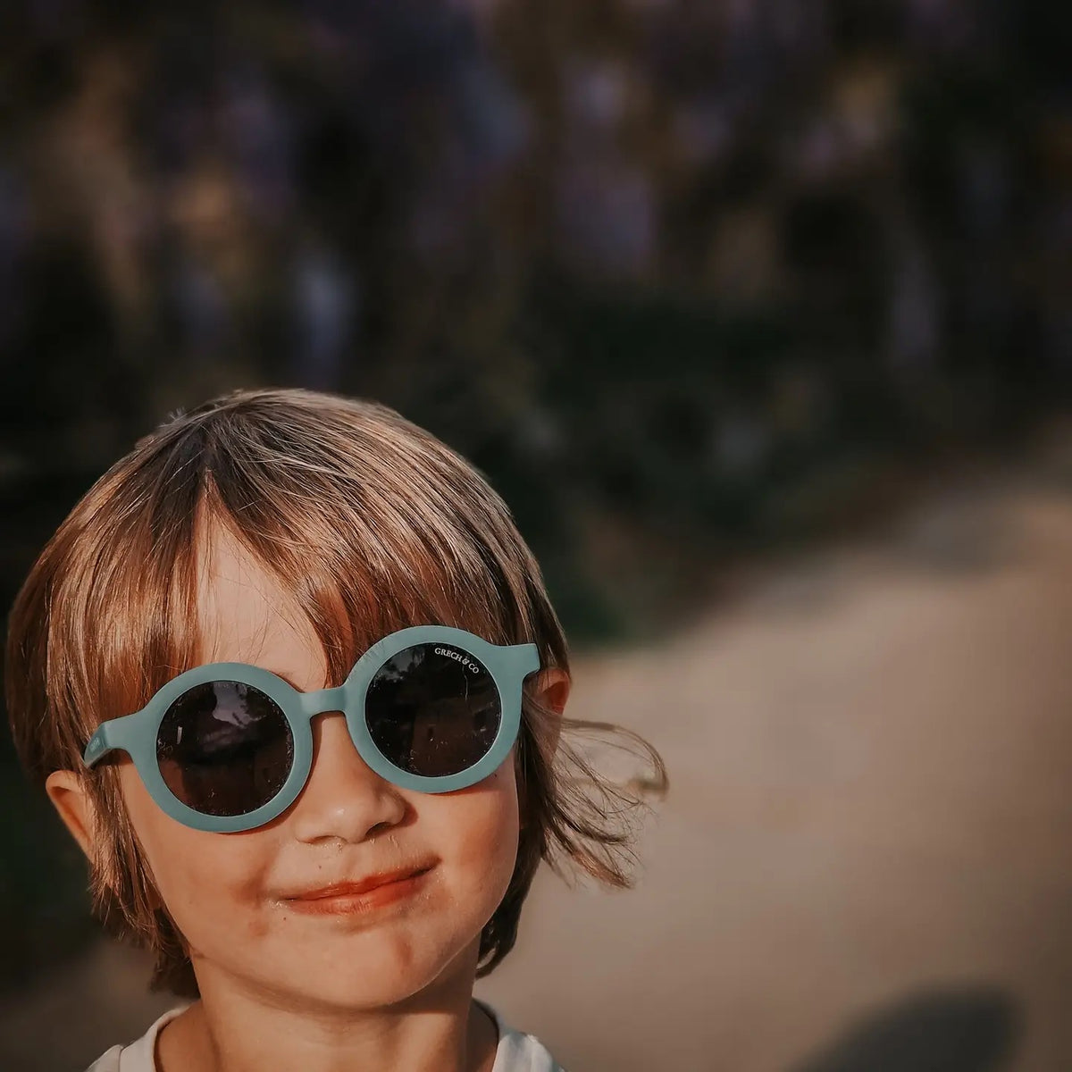 Sustainable Kids Sunglasses