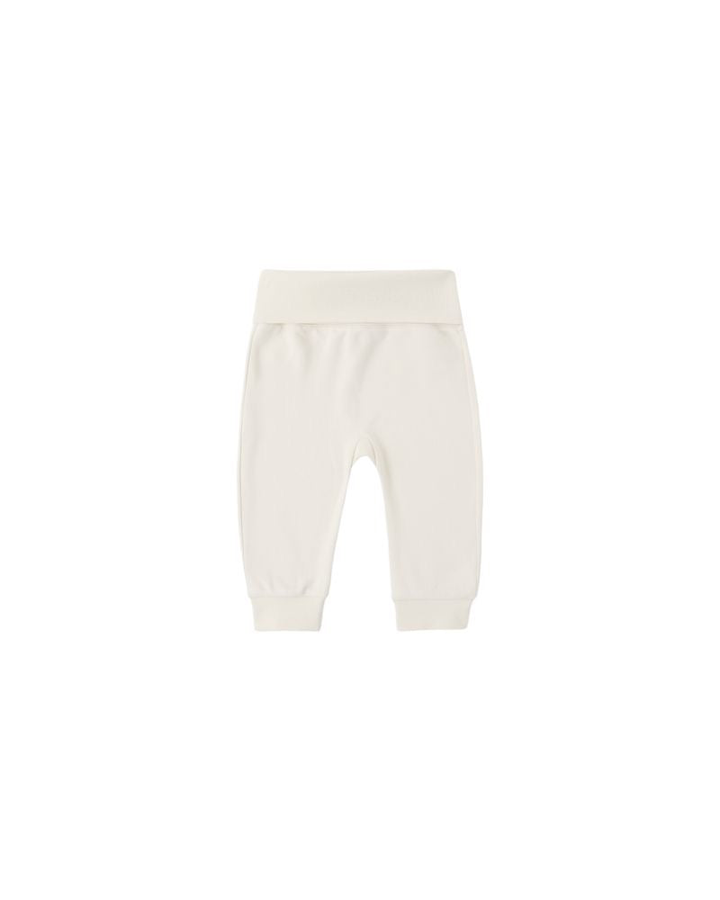 Baby Pant || Natural