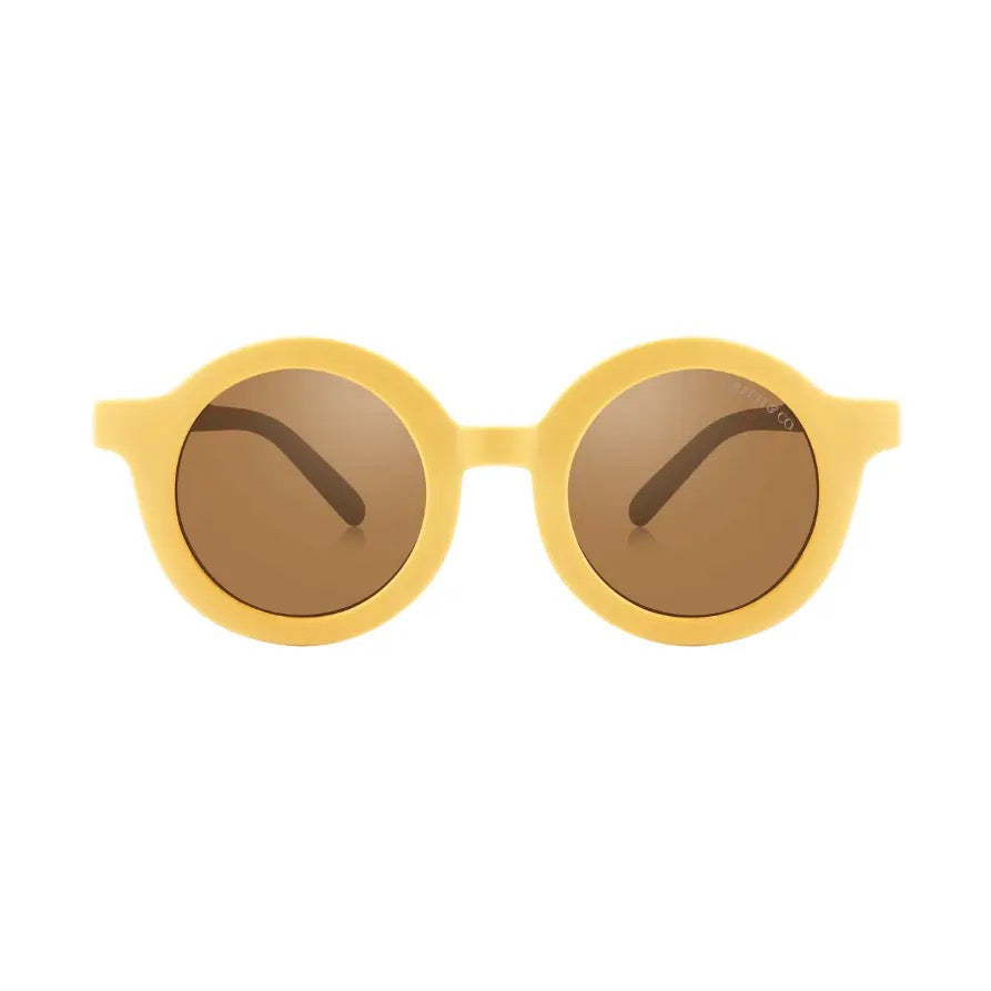 Sustainable Kids Sunglasses
