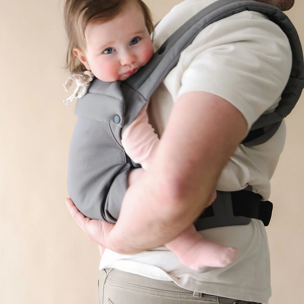 Boba Auri Baby Carrier