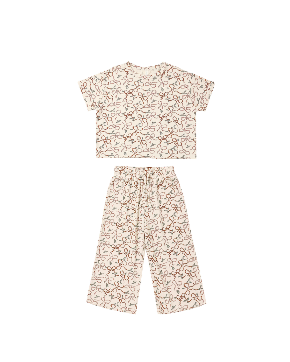 Ruthie Set || Ribbons