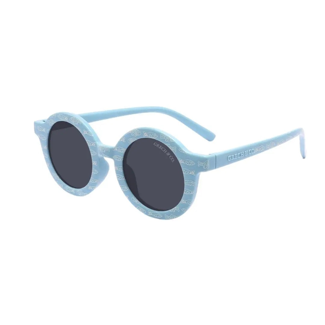 Sustainable Kids Sunglasses