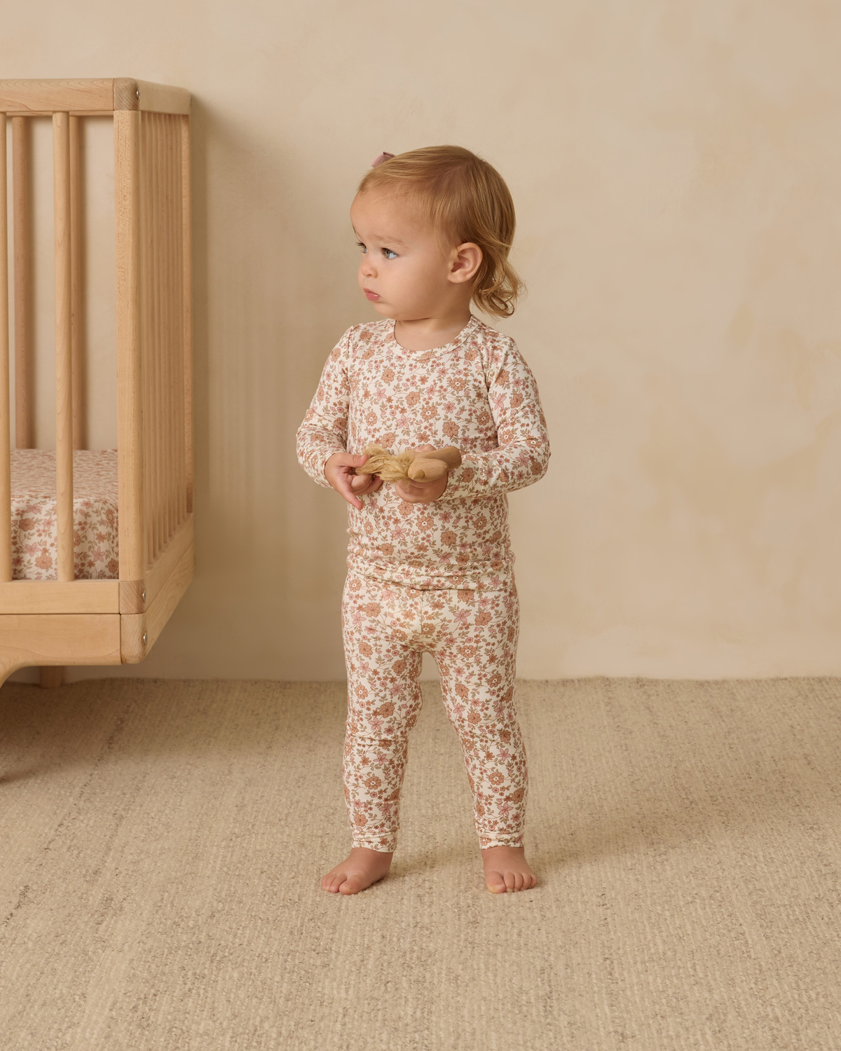 Bamboo Pyjama Set || Bloom