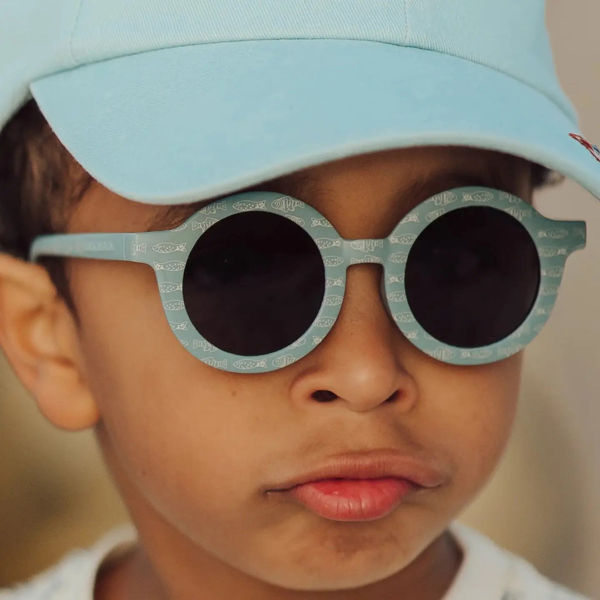 Sustainable Kids Sunglasses