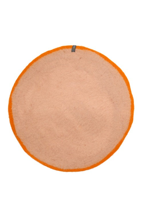 Two Toned Pastille Large