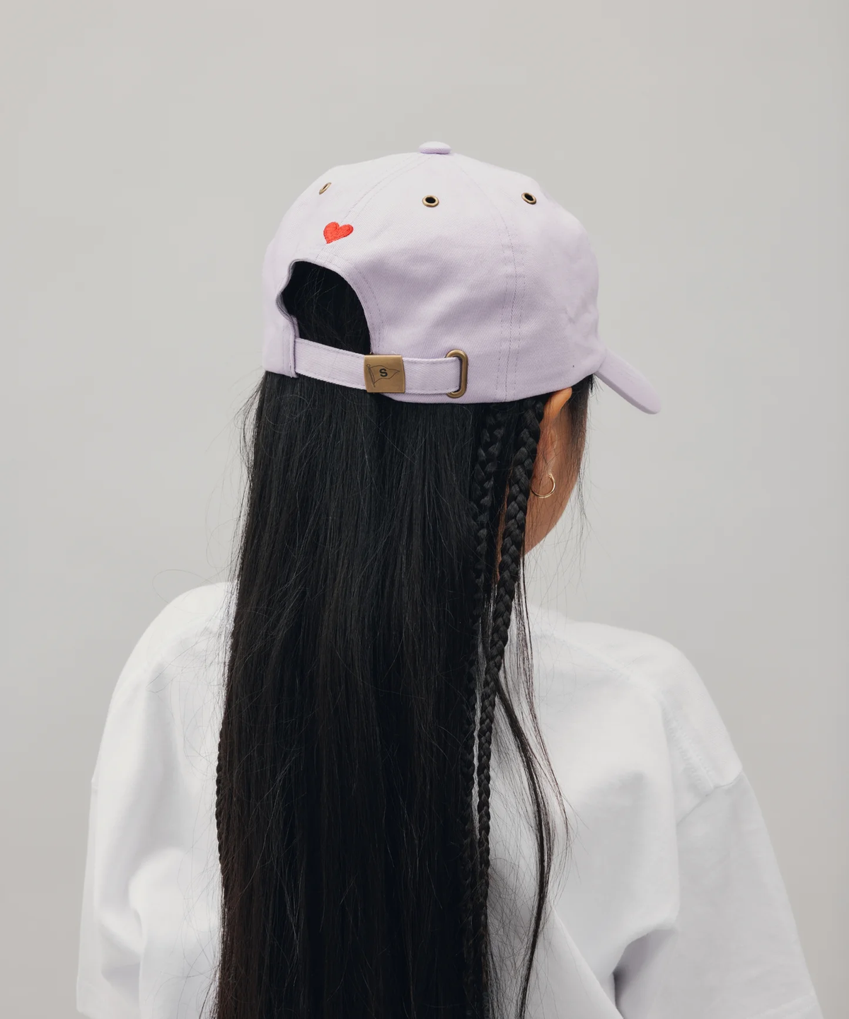 Sonnie Cap || Violet