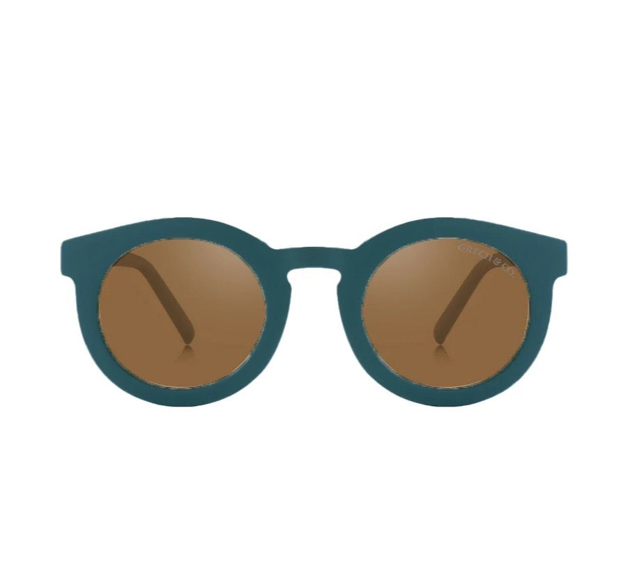 Sustainable Kids Sunglasses