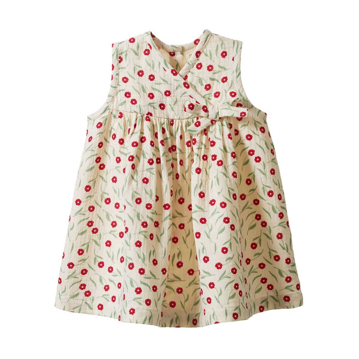 Junie Dress || Joiette Print
