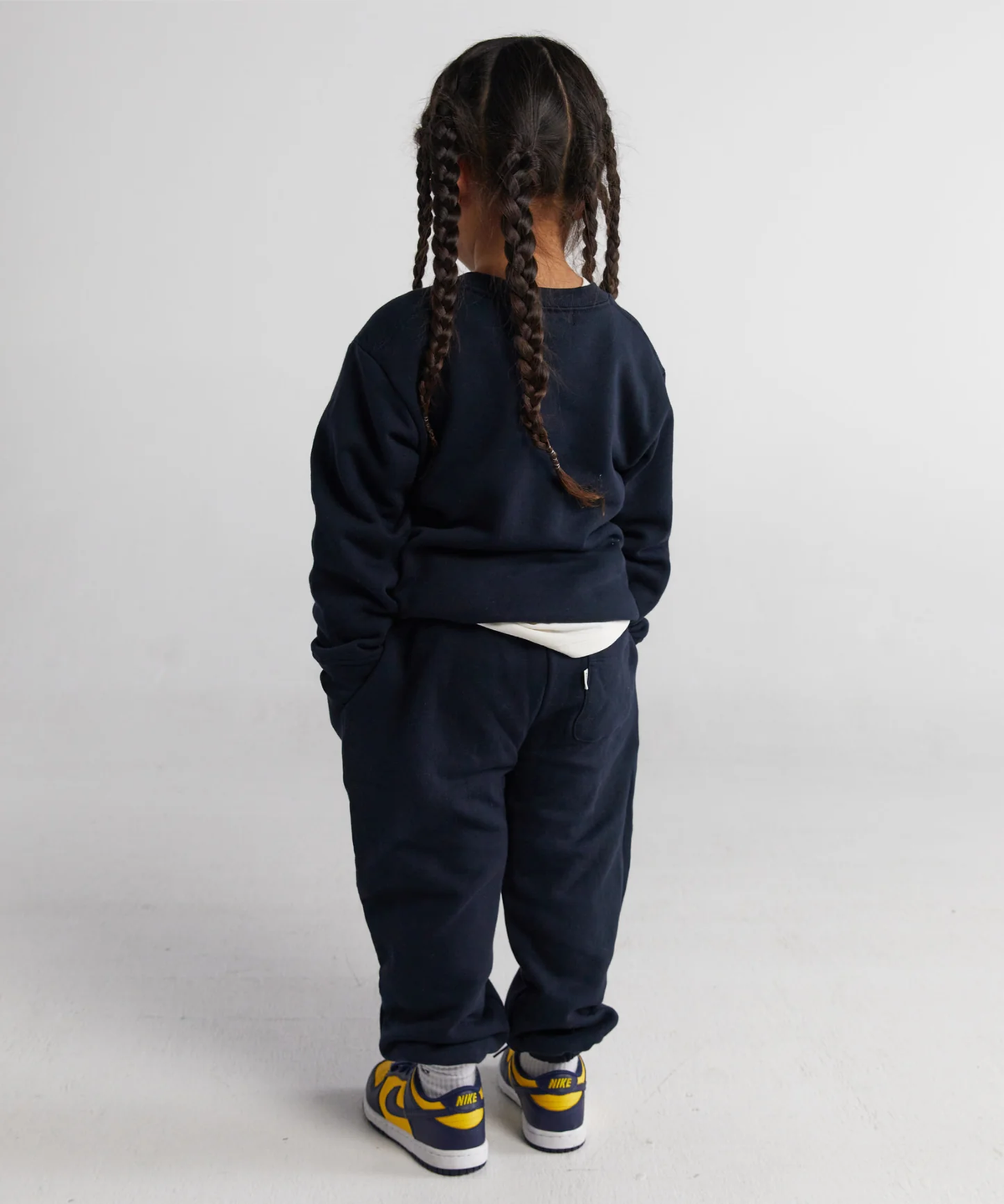 Louis Sweatpants || Ink