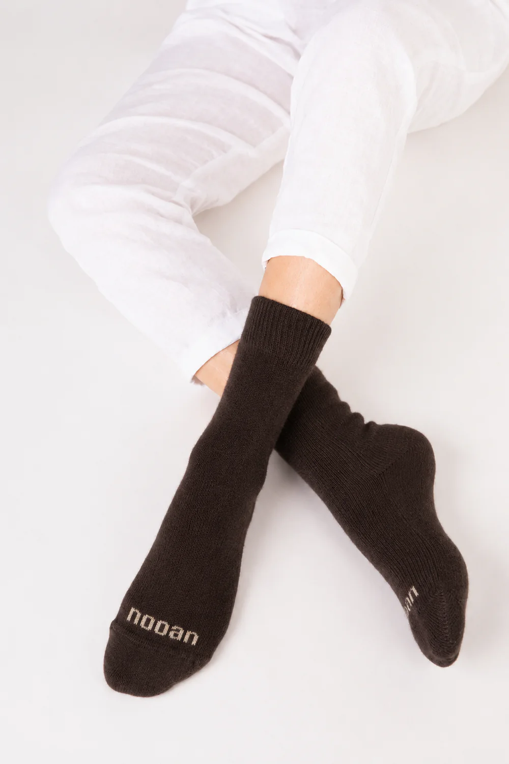 Yan Possum/Merino Socks