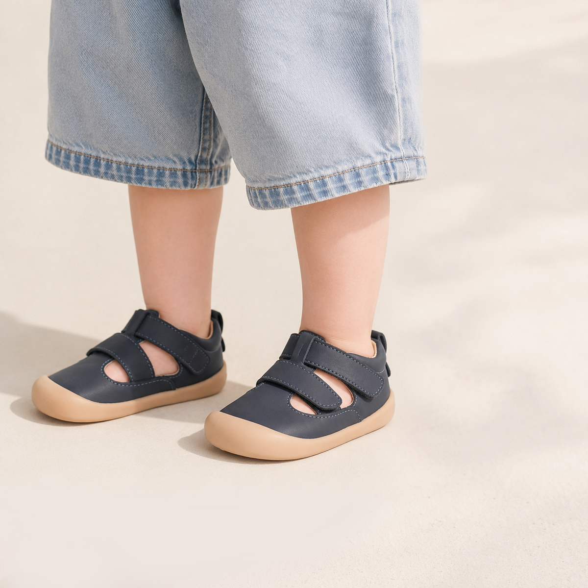 Toddler Shoe Tyler || Indigo