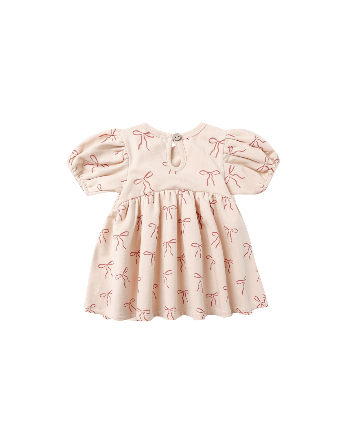 Darla Dress || Bows