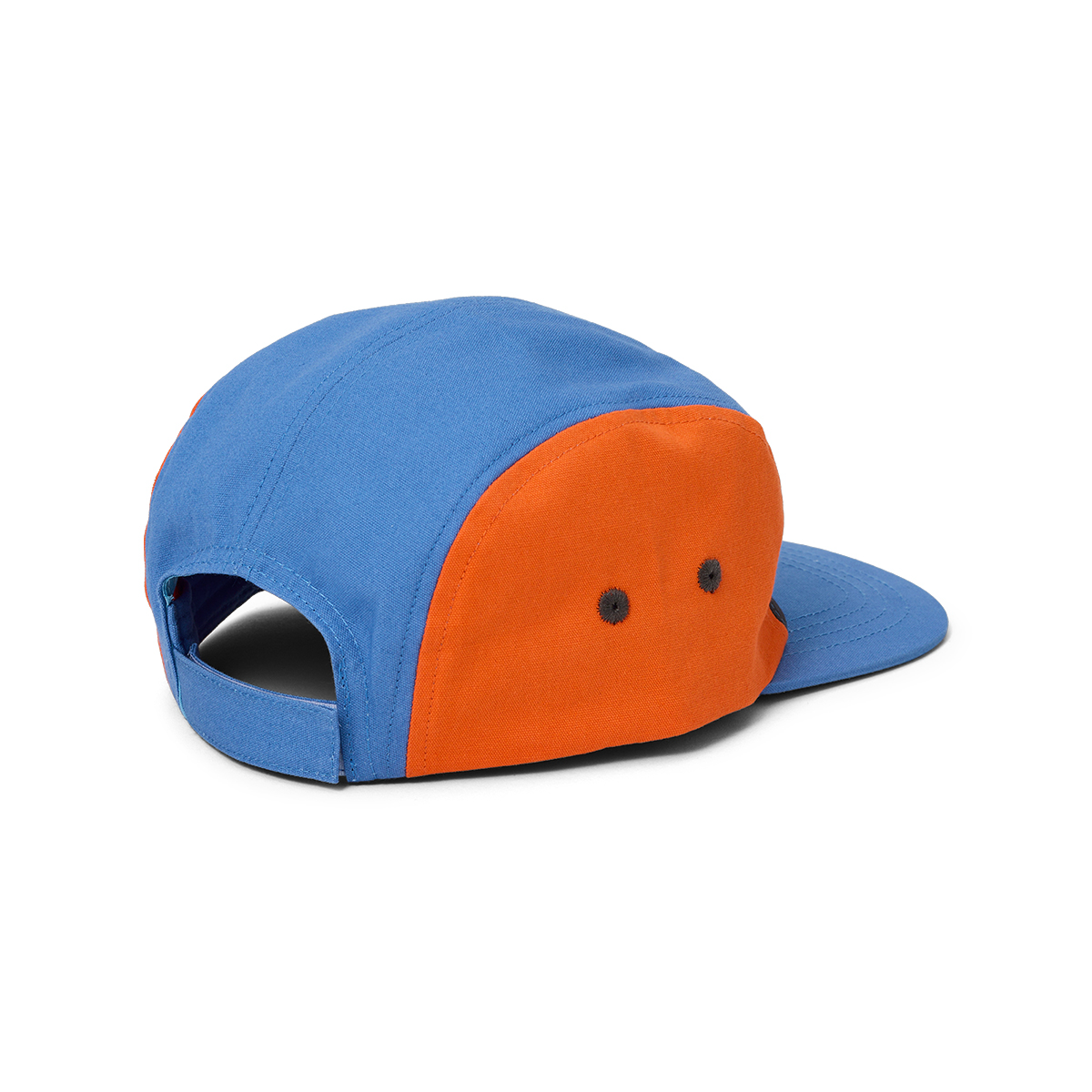 Lucky Cap || Seaside Colourblock