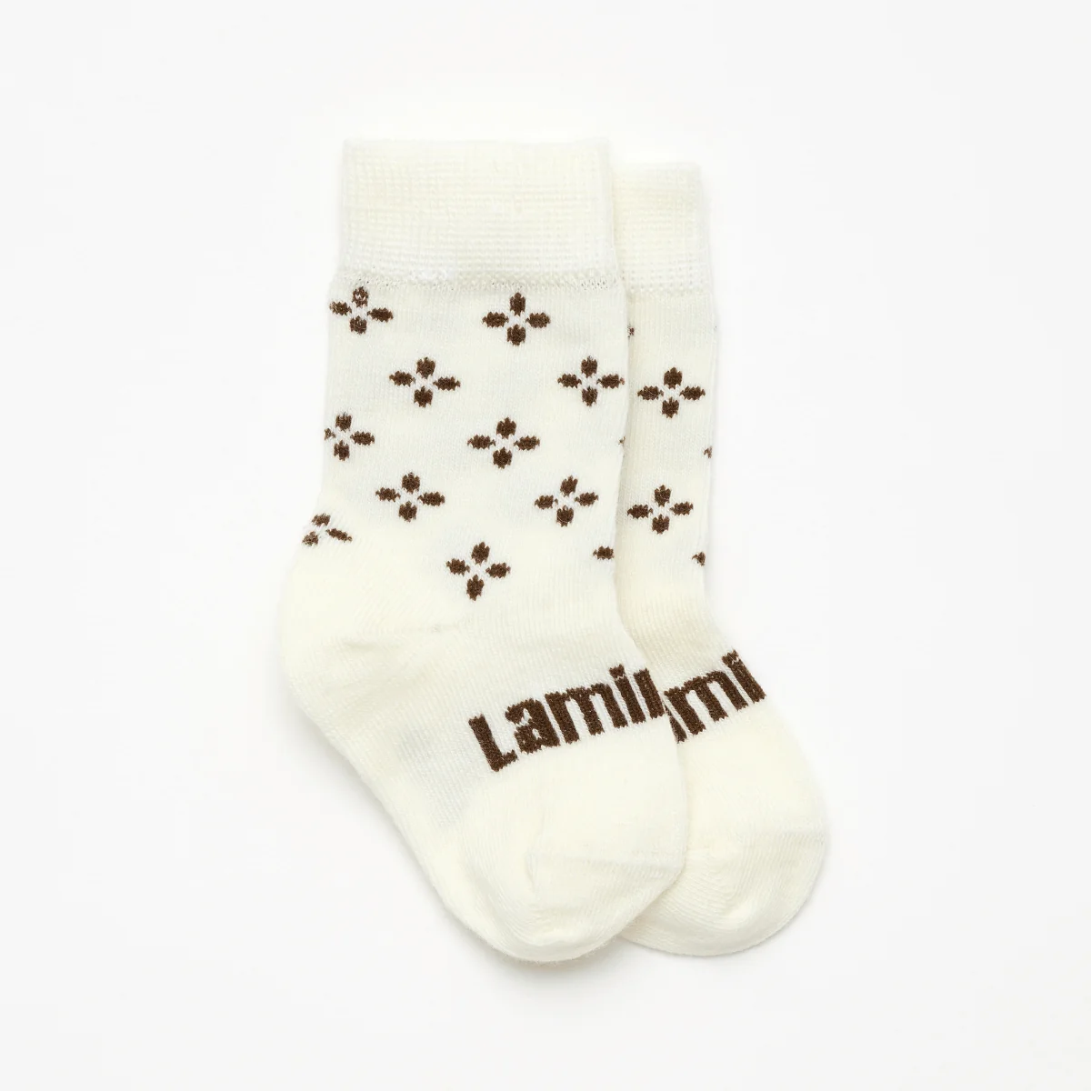 Autumn - Child Merino Crew Socks