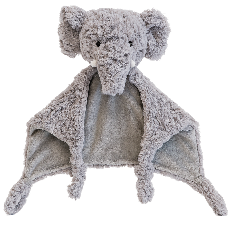 Peanut The Elephant Comforter