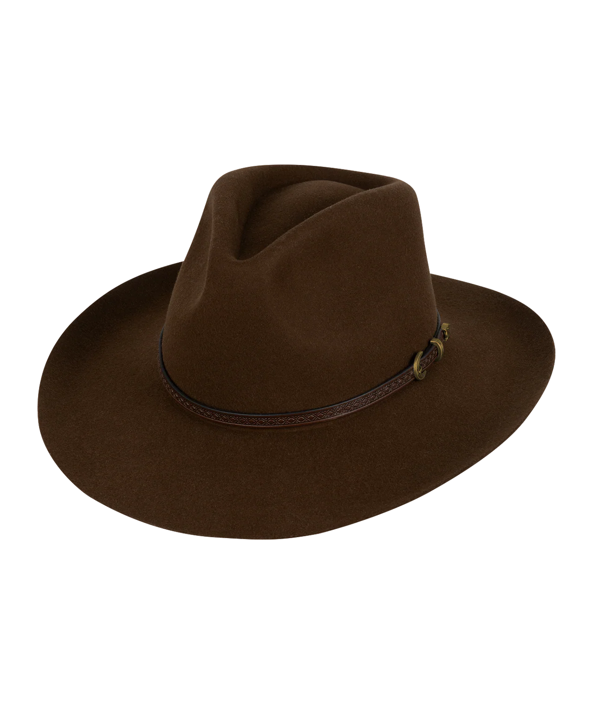 Universal Cowboy Hat || Stockton