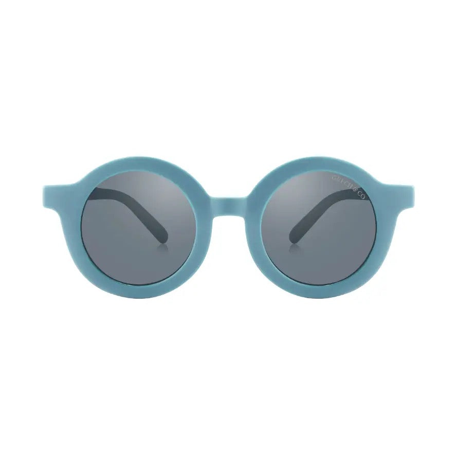 Sustainable Kids Sunglasses