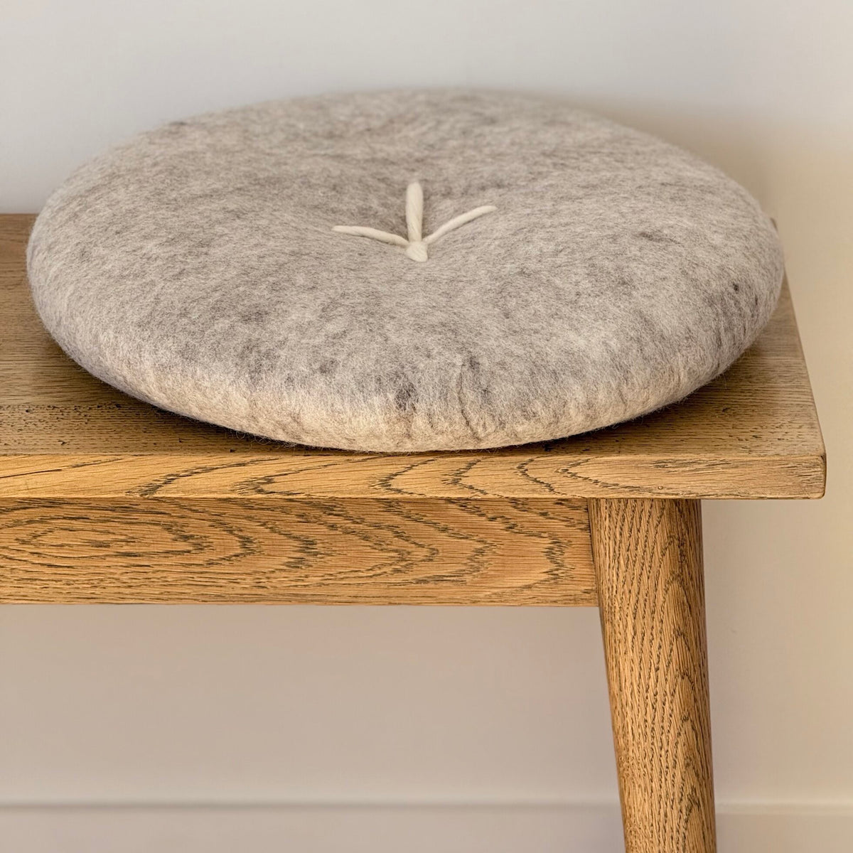 Button Cushion