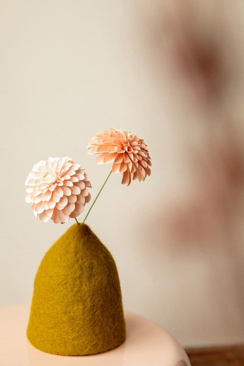 Tinkerbells vase covers set