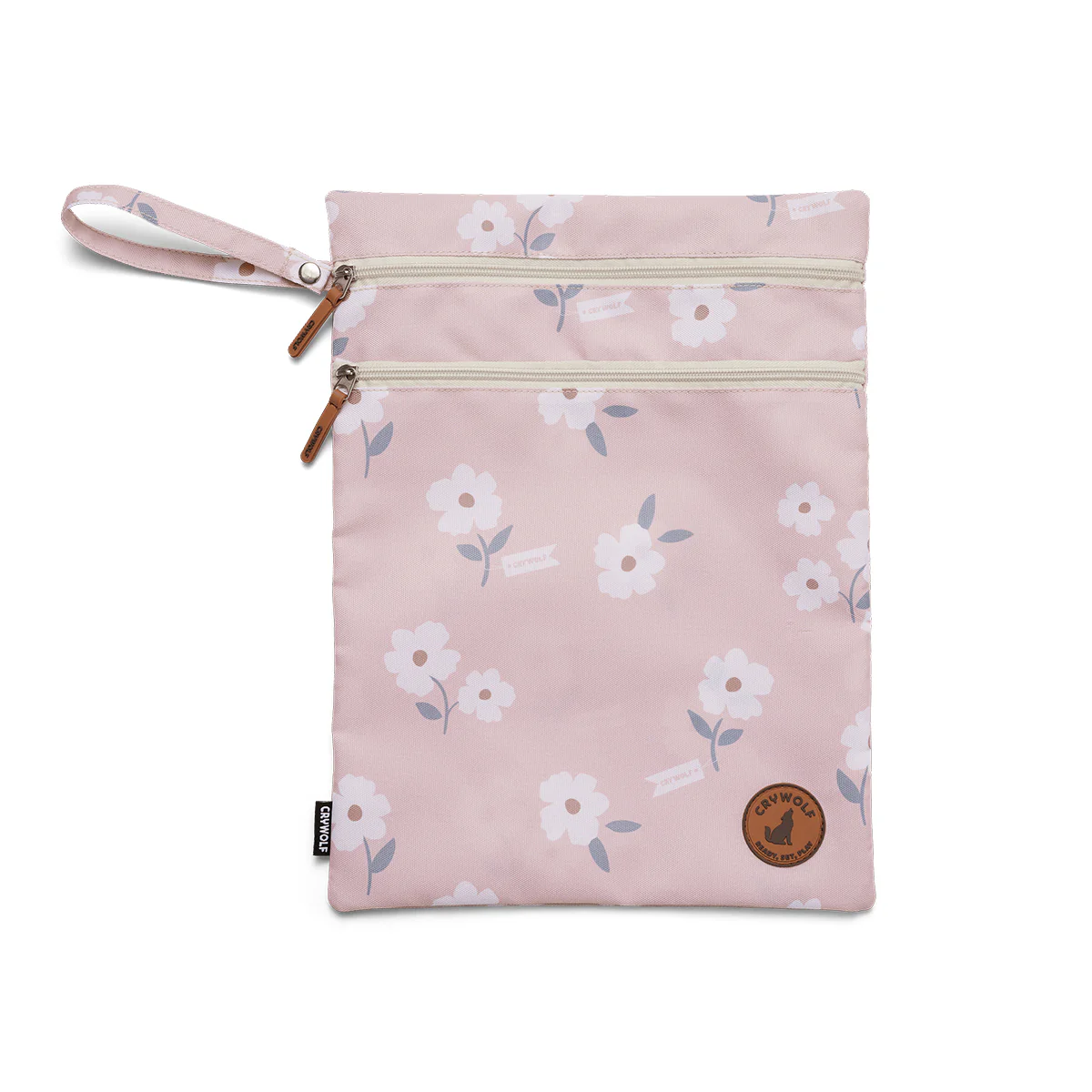 Wet Bag || Wildflower