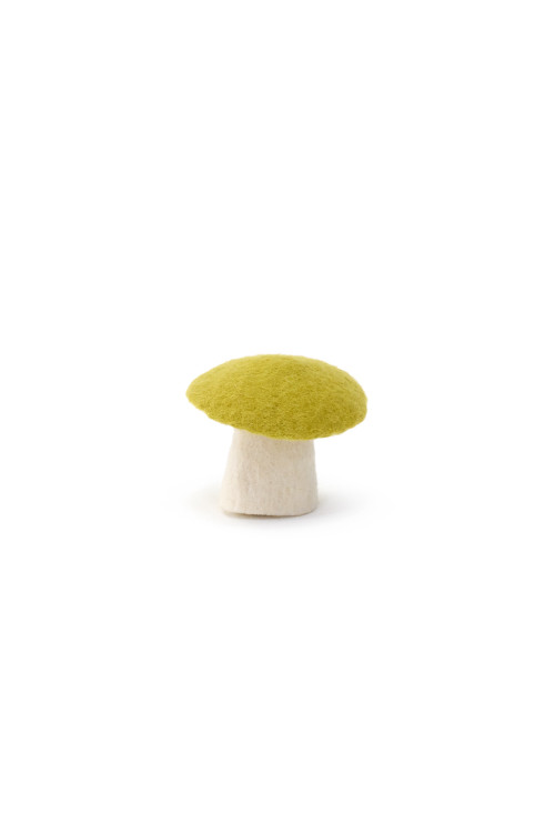 Mushroom - Small 6cm