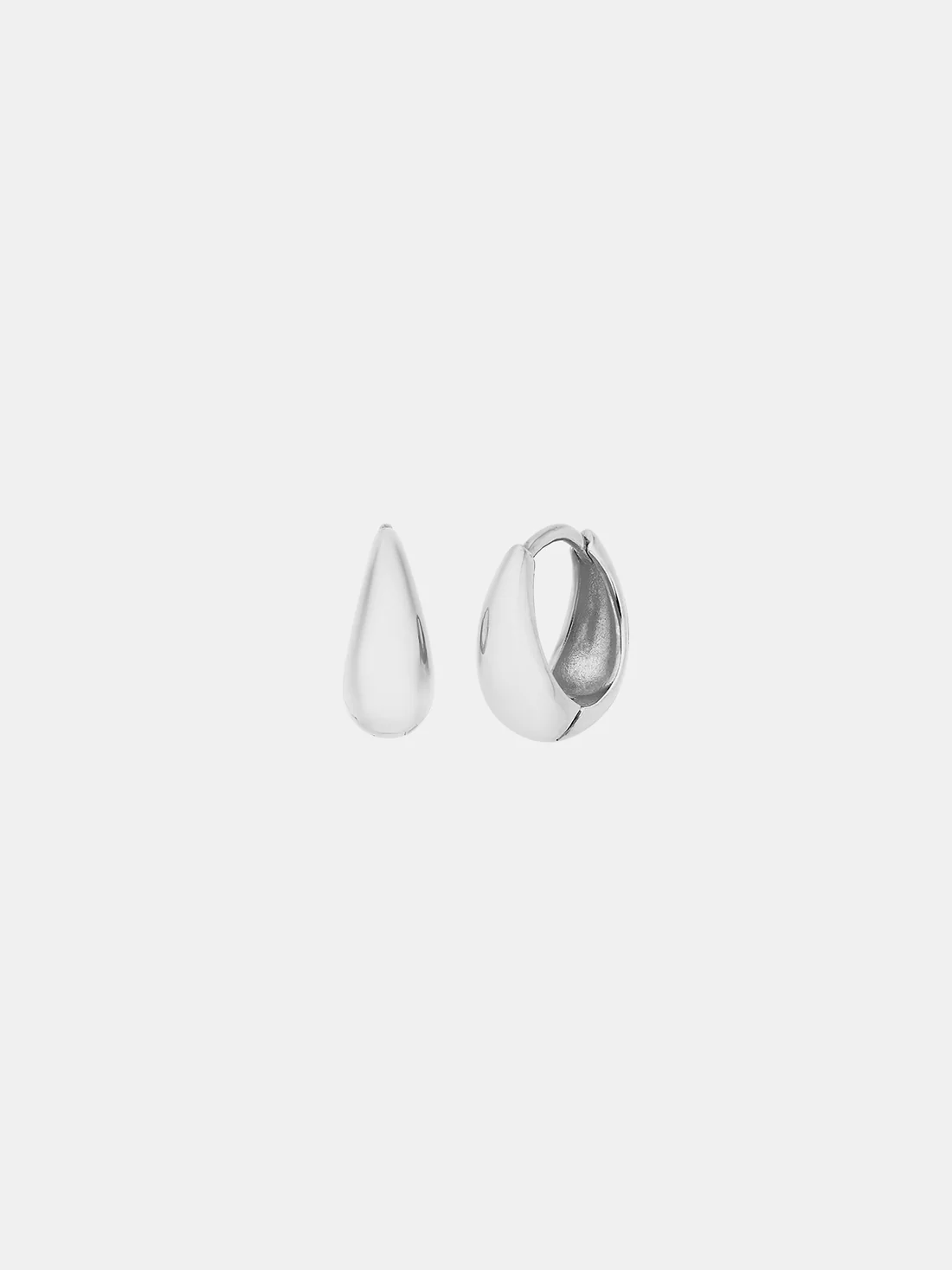 Drop Huggies 14mm