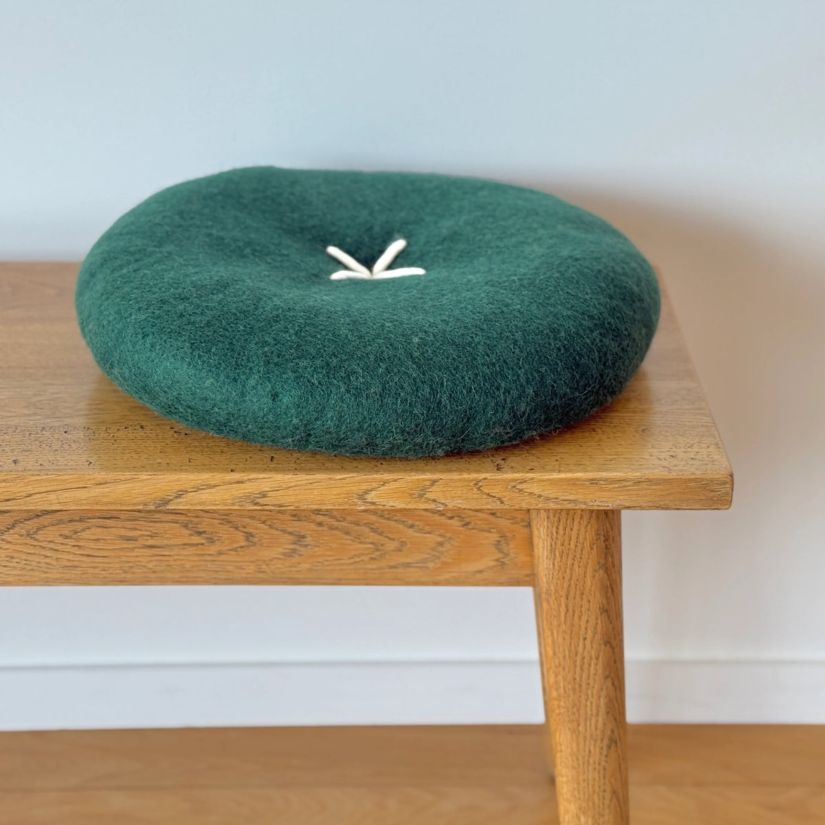 Button Cushion 40cm