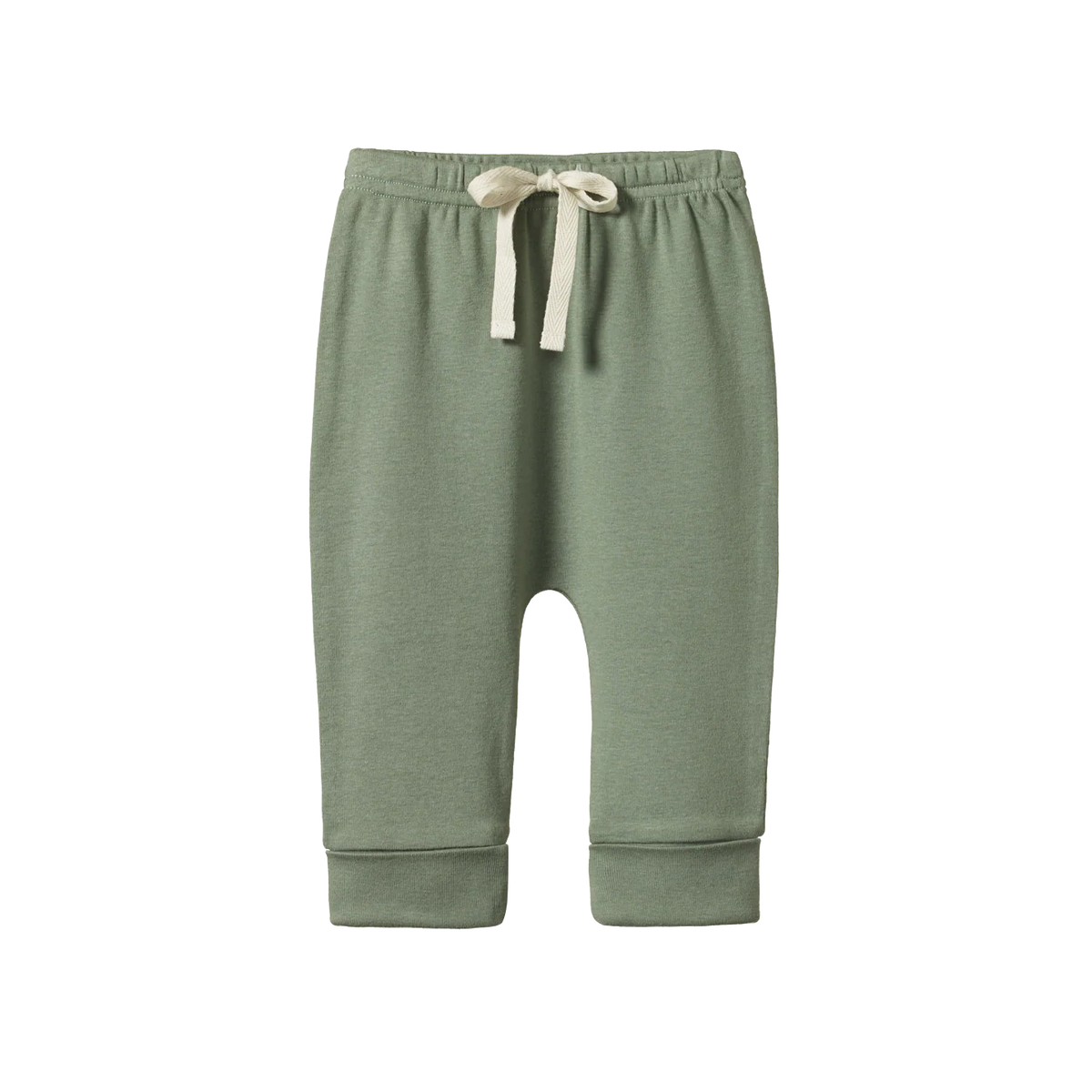 Drawstring Pants || Nettle