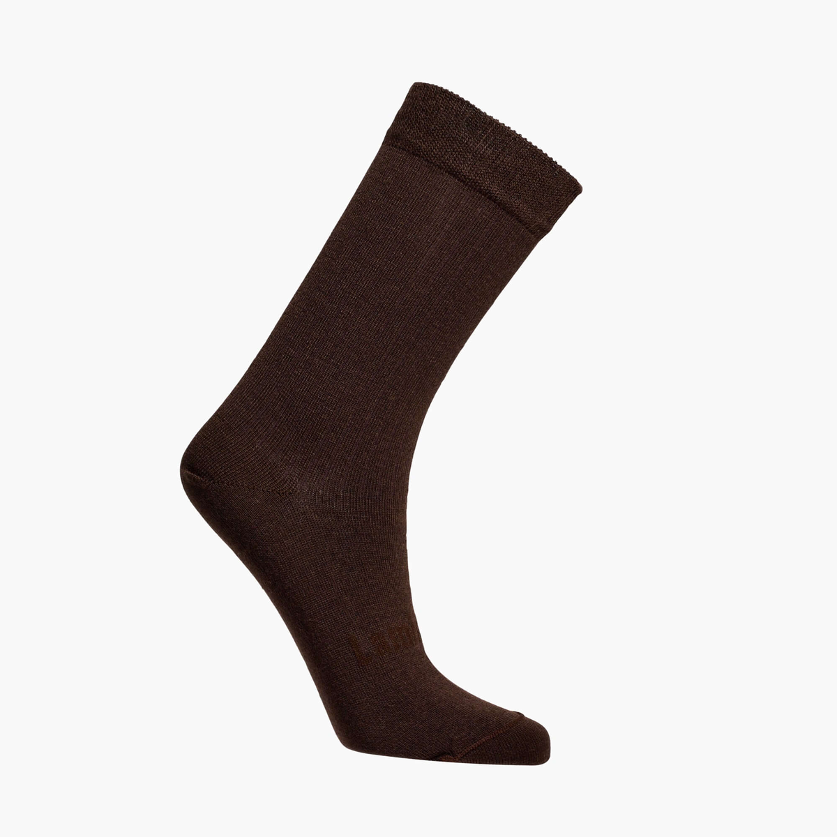 Cacao - Women's Crew Socks