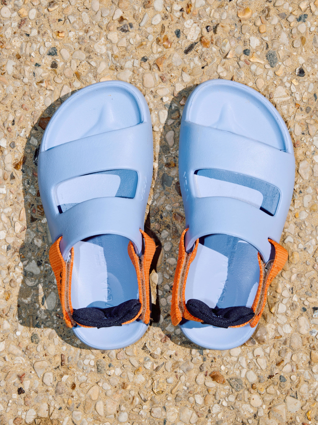 VEJA Mini Etna E.V.A Sandal || Olympe