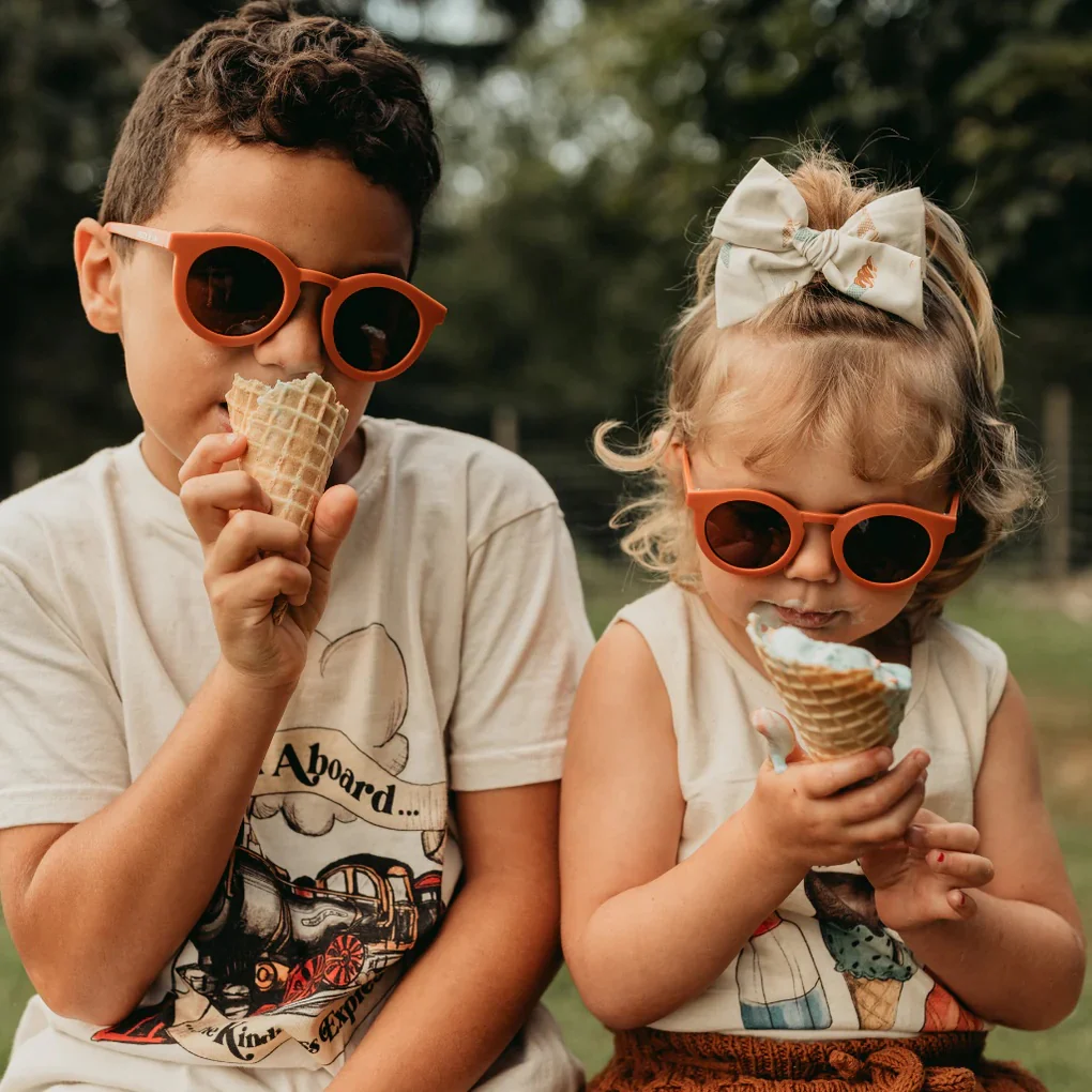 Sustainable Kids Sunglasses