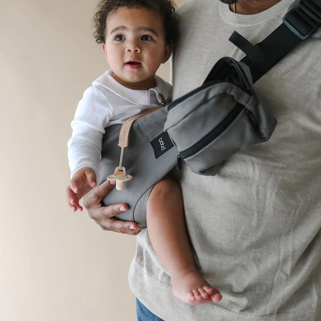 Boba Buddy Toddler Hip carrier