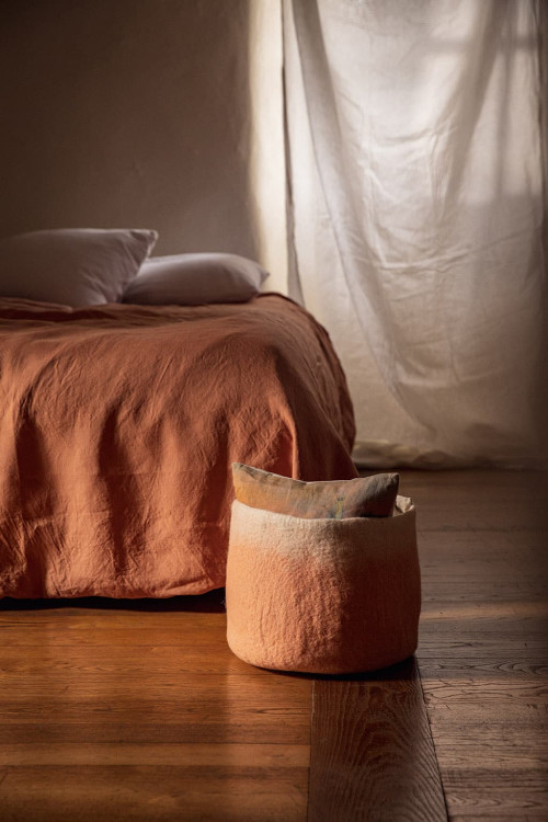 Two Tone Calabash || Medium