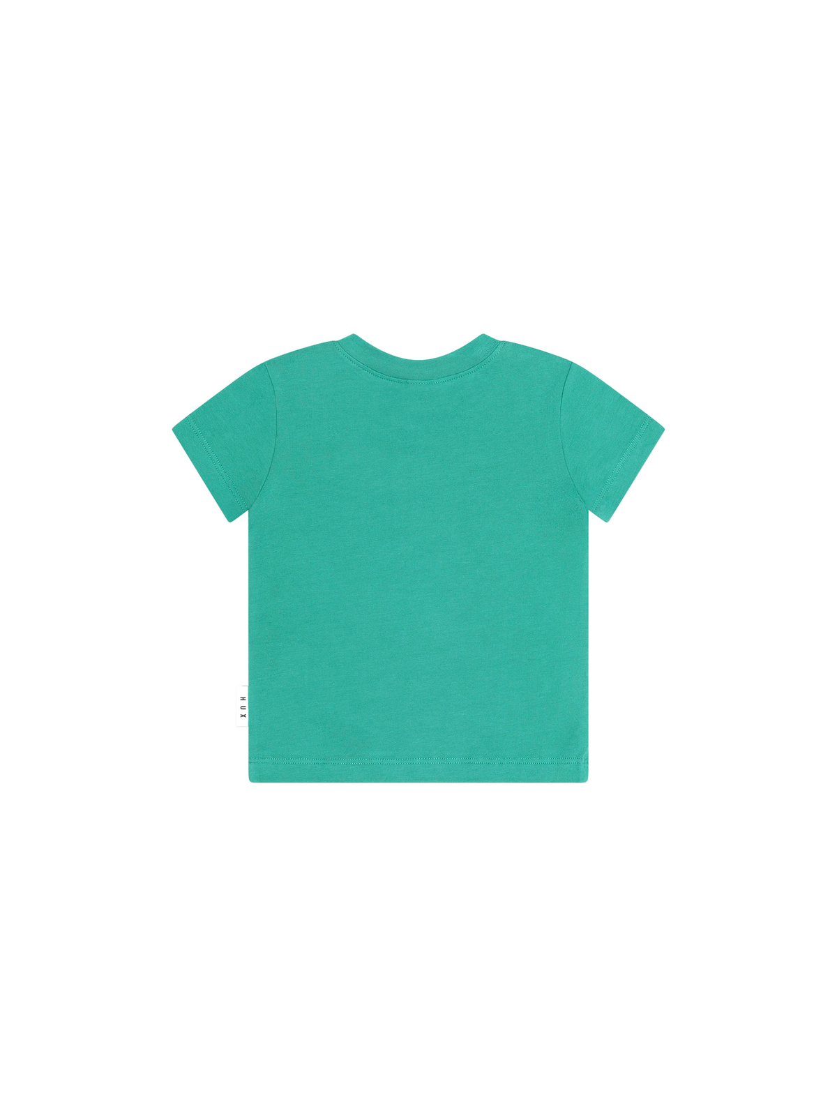Vacay Kel Tee || Vintage Green