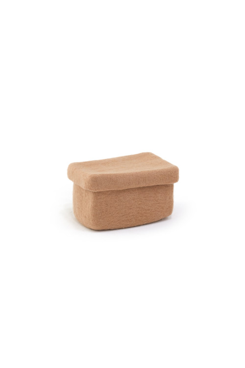Rectangulo Box XS (18 x 12cm)