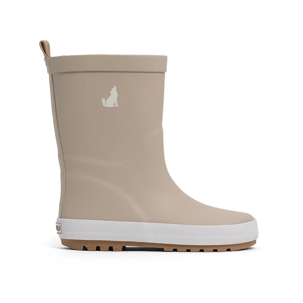 Rainboots || Ash