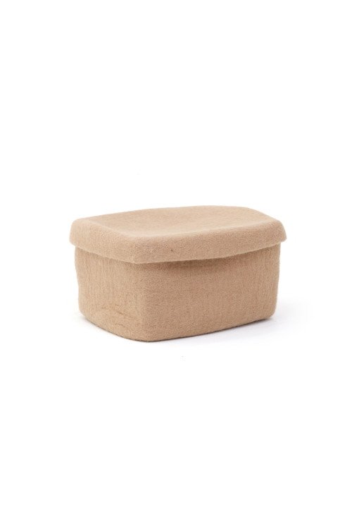 Rectangulo Box 18 x 25cm