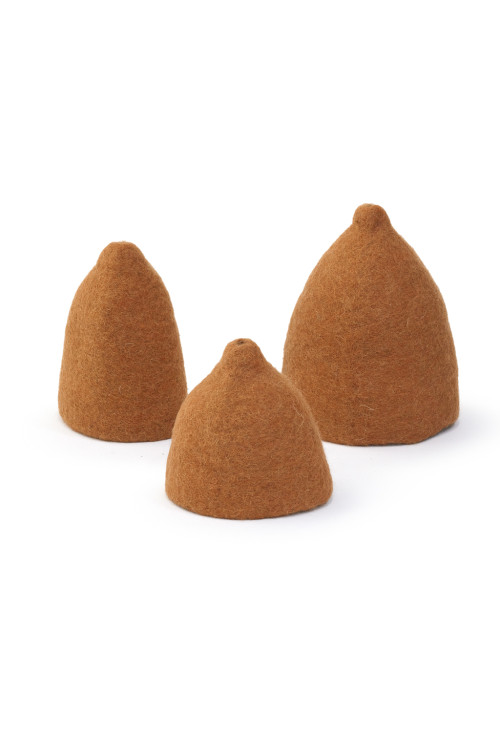 Tinkerbells vase covers set