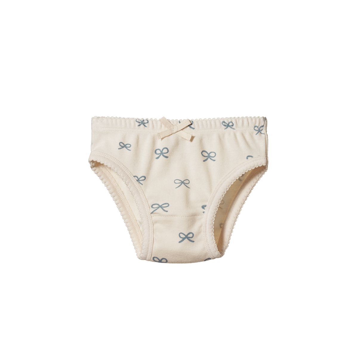Knickers || Ribbons Star Dew Print