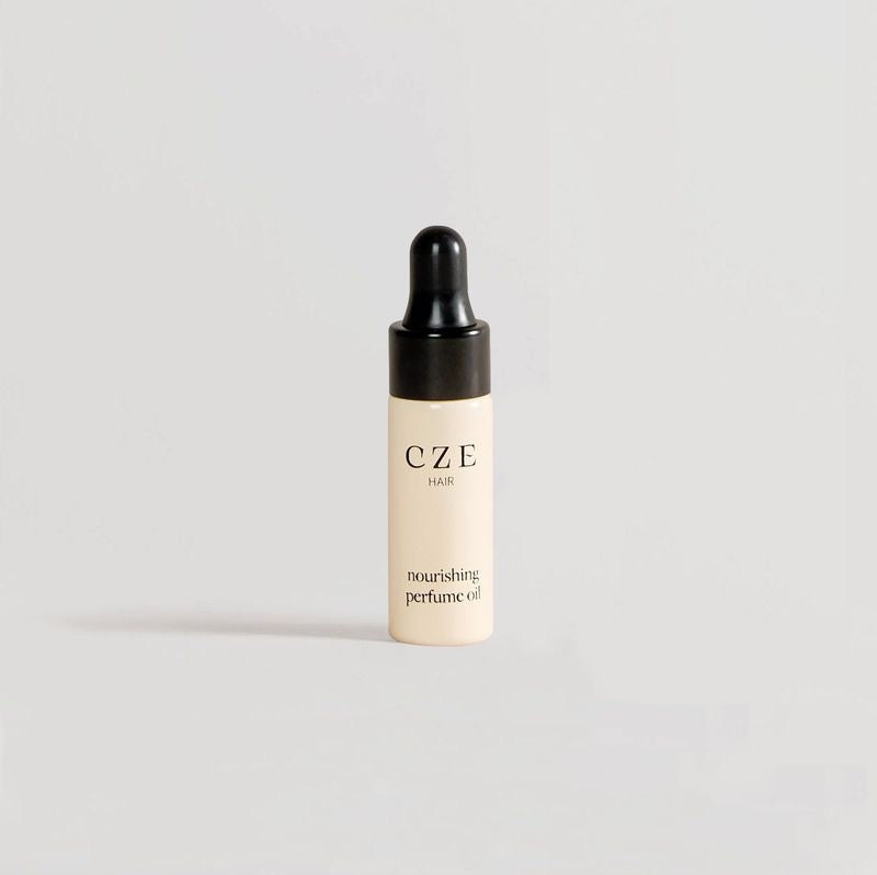Nourishing Perfume Oil 30ml