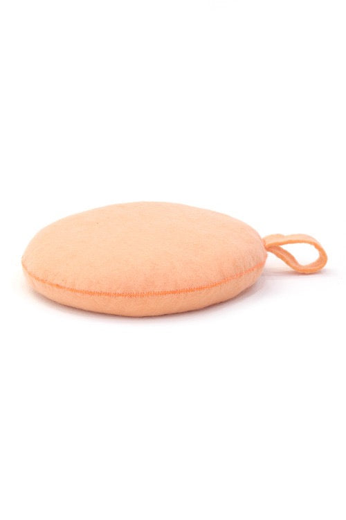 NOMAD CUSHION-Felt &amp; kapok