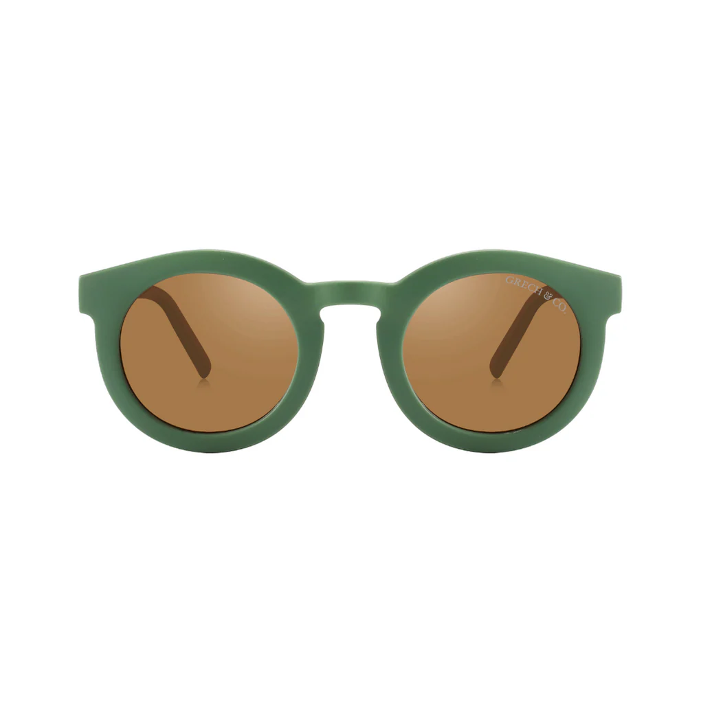 Sustainable Kids Sunglasses