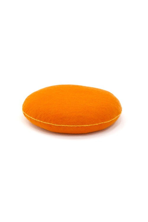Smarties - Cushion - Felt &amp; Kapok/ Dia 29cm